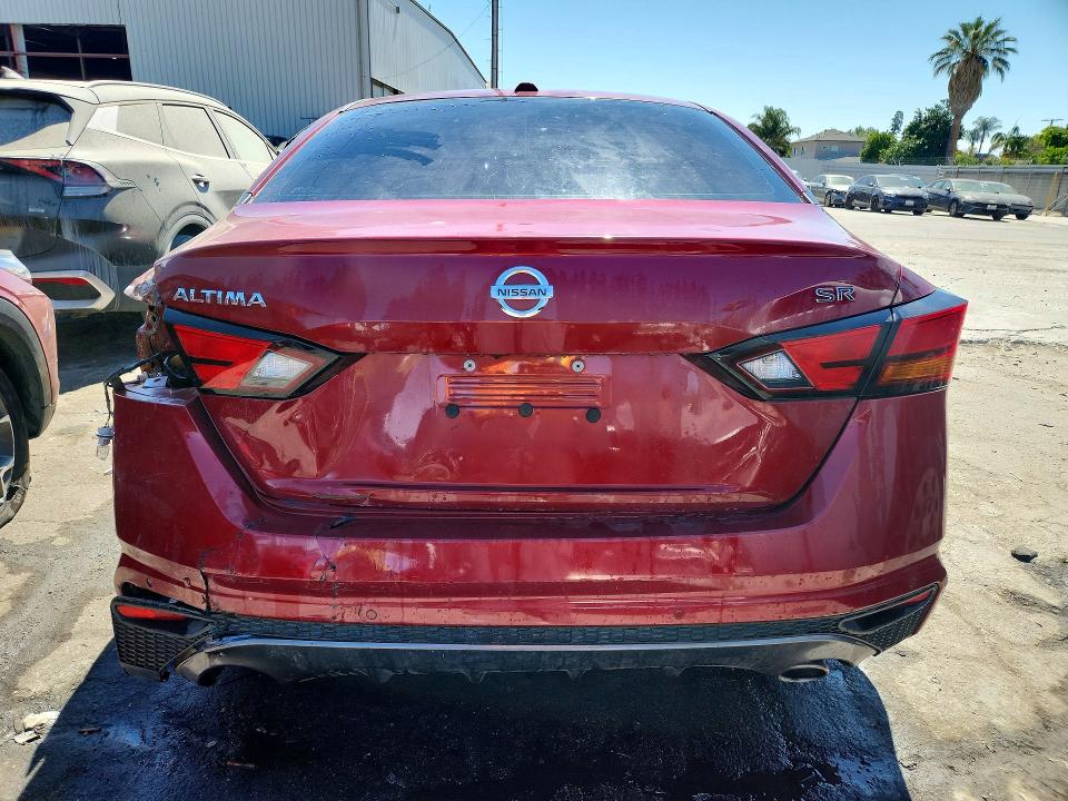 Продаж на аукціоні авто 2020 Nissan Altima, vin: 1N4BL4CV7LN320458, номер лоту: 56471006