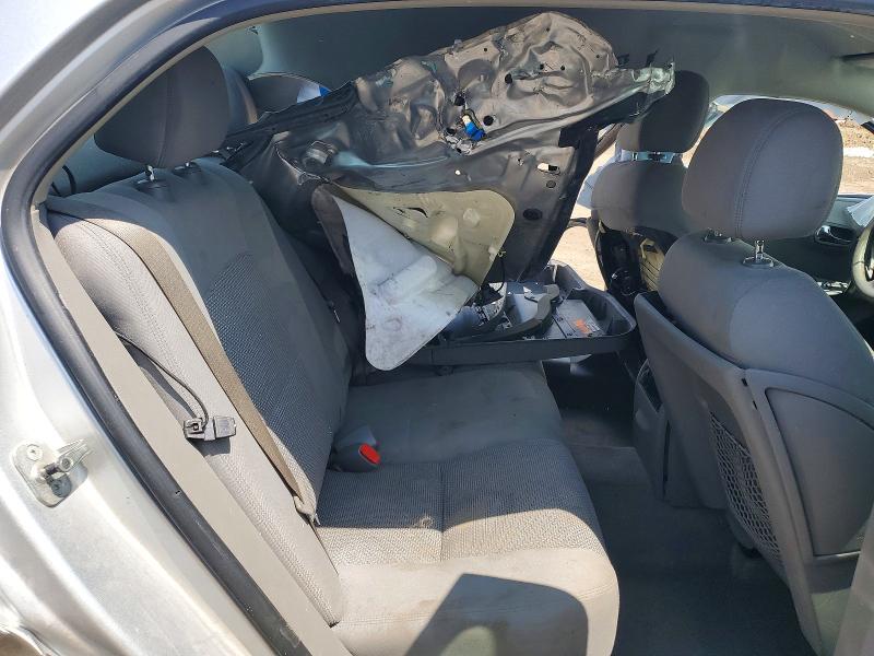 Продаж на аукціоні авто 2009 Chevrolet Malibu, vin: 1G1ZG57N794270391, номер лоту: 79135965