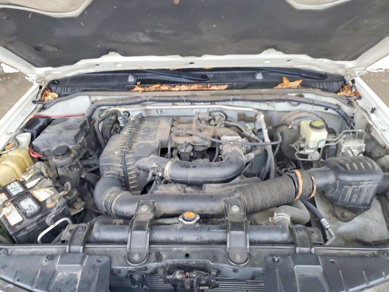 Aukcja sprzedaży 2017 Nissan Frontier, vin: 1N6BD0CT7HN717039, numer aukcji: 55878156