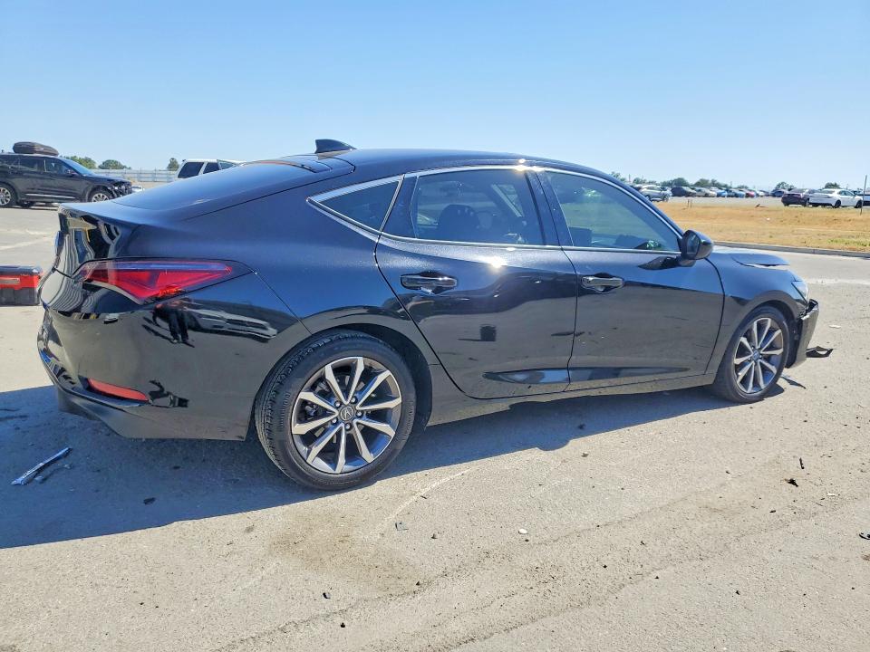 Продажа на аукционе авто 2024 Acura Integra, vin: 19UDE4H26RA003770, номер лота: 56121826