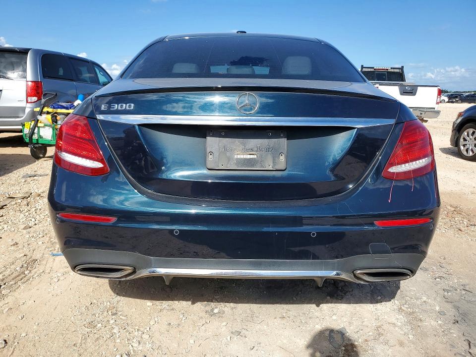 Aukcja sprzedaży 2018 Mercedes-benz E, vin: WDDZF4JB5JA326472, numer aukcji: 56175726
