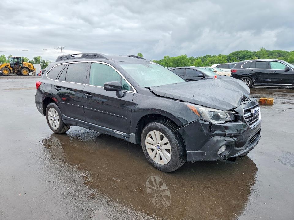 Продажа на аукционе авто 2019 Subaru Outback, vin: 4S4BSAHC9K3242936, номер лота: 57948896