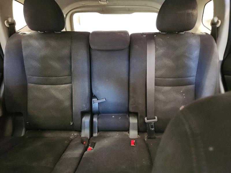 Aukcja sprzedaży 2016 Nissan Rogue, vin: JN8AT2MV3GW141492, numer aukcji: 54989026