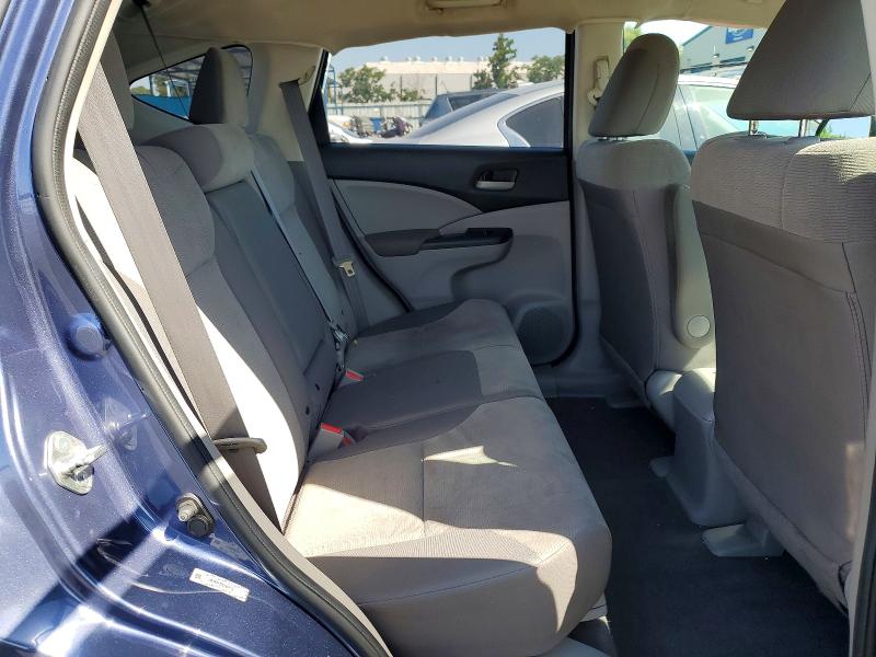57393296 :رقم المزاد ، 2HKRM4H32DH636736 vin ، 2013 Honda Cr-v مزاد بيع