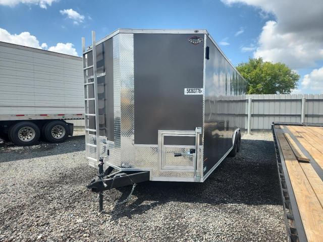 Продажа на аукционе авто 2026 Powerline Cargo Trailers, vin: 1P9BC2522TF849981, номер лота: 58383776