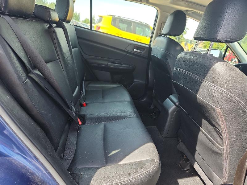 55594096 :رقم المزاد ، JF1GPAU68CH245252 vin ، 2012 Subaru Impreza مزاد بيع