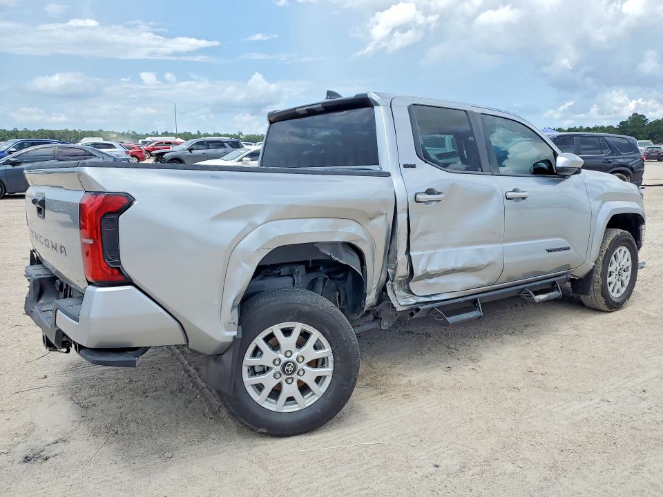 Aukcja sprzedaży 2024 Toyota Tacoma, vin: 3TMKB5FN9RM013150, numer aukcji: 56960516