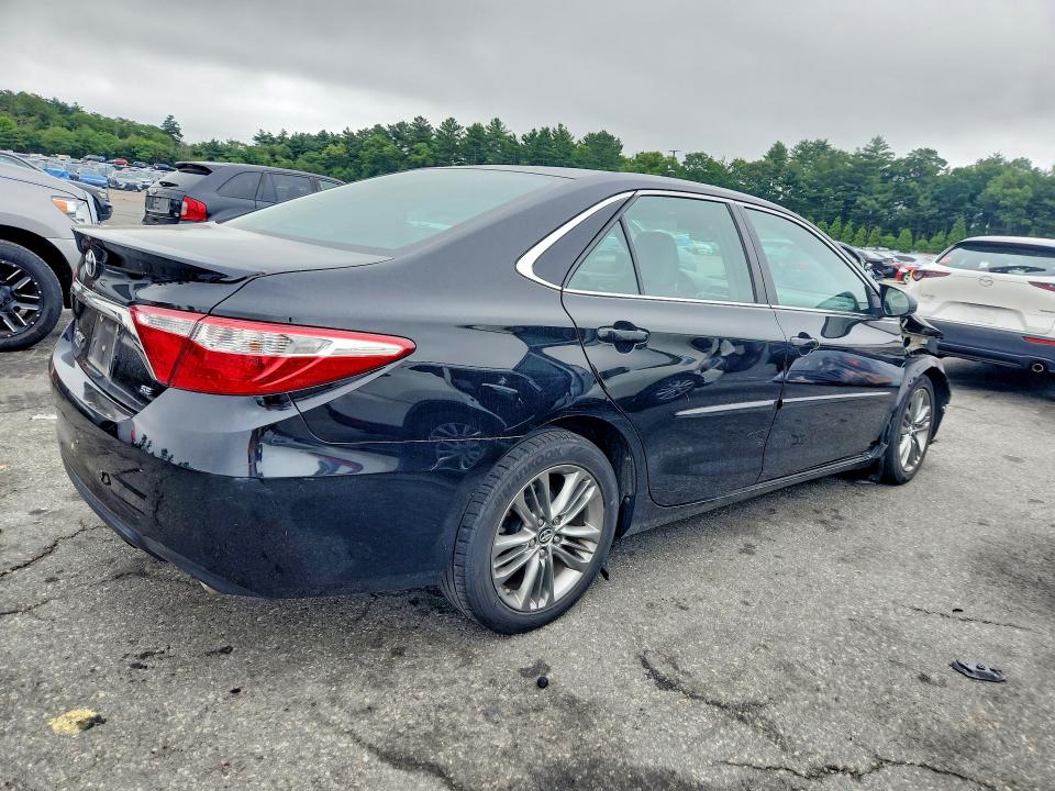 Продажа на аукционе авто 2016 Toyota Camry, vin: 4T1BF1FK2GU257049, номер лота: 57002836