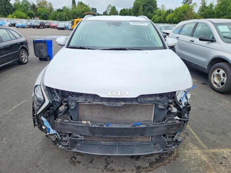Aukcja sprzedaży 2024 Kia Sportage, vin: 5XYK3CDF8RG184191, numer aukcji: 58925446