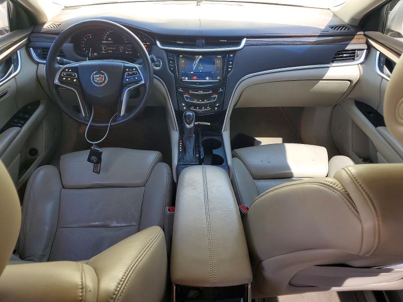 Aukcja sprzedaży 2014 Cadillac Xts, vin: 2G61M5S32E9146493, numer aukcji: 58639176