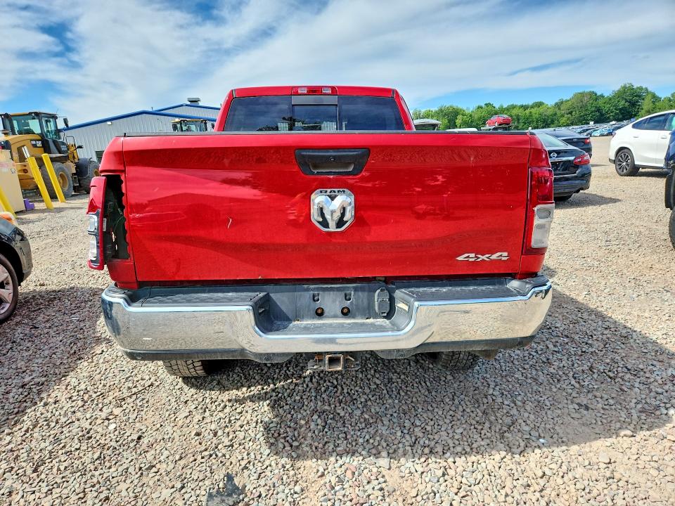 Aukcja sprzedaży 2019 Ram 2500, vin: 3C6UR5CJXKG576385, numer aukcji: 58757856
