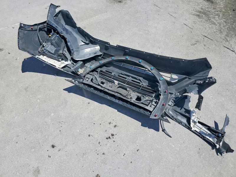 2020 Mitsubishi Eclipse Cross მანქანა იყიდება აუქციონზე, vin: JA4AT5AA2LZ007042, აუქციონის ნომერი: 57703626