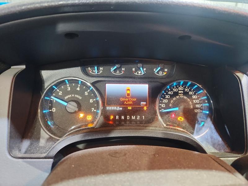 57139946 :رقم المزاد ، 1FTFX1ET0BFB87433 vin ، 2011 Ford F150 مزاد بيع