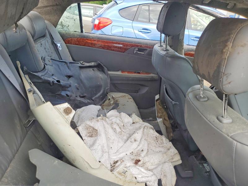 2007 Toyota Avalon მანქანა იყიდება აუქციონზე, vin: 4T1BK36B17U220243, აუქციონის ნომერი: 56024786
