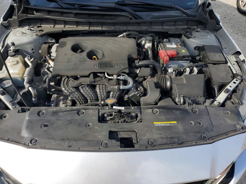 Aukcja sprzedaży 2019 Nissan Altima, vin: 1N4BL4CV5KC170876, numer aukcji: 58488876