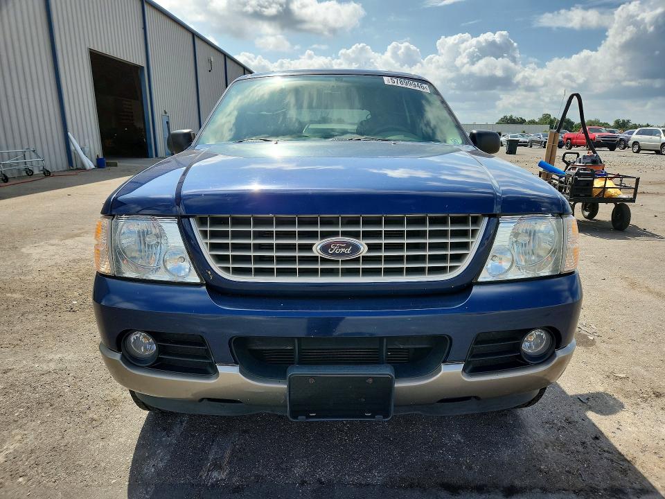 Aukcja sprzedaży 2004 Ford Explorer, vin: 1FMZU64W94UA06676, numer aukcji: 57899946