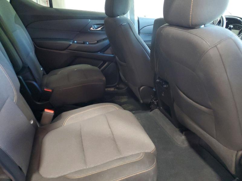 Продаж на аукціоні авто 2021 Chevrolet Traverse, vin: 1GNEVGKW4MJ253251, номер лоту: 58490446