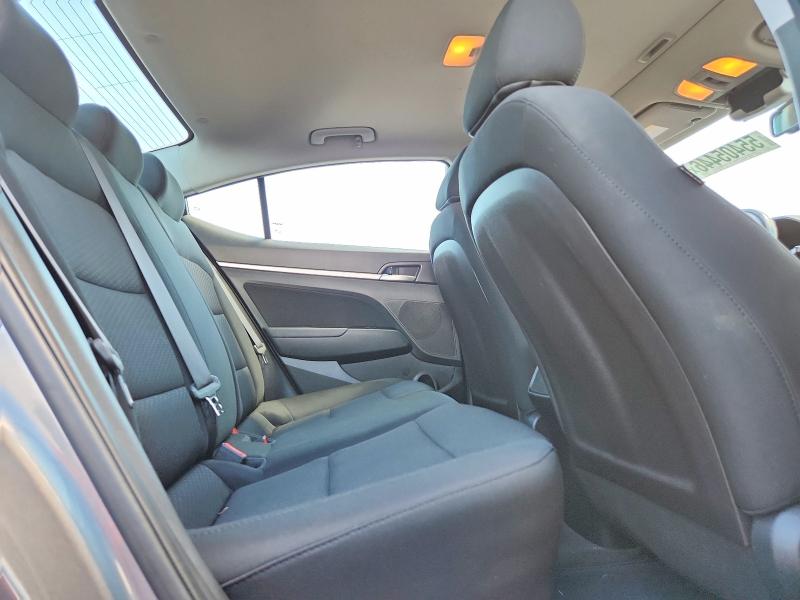 Продаж на аукціоні авто 2019 Hyundai Elantra, vin: 5NPD84LF8KH441947, номер лоту: 55405446