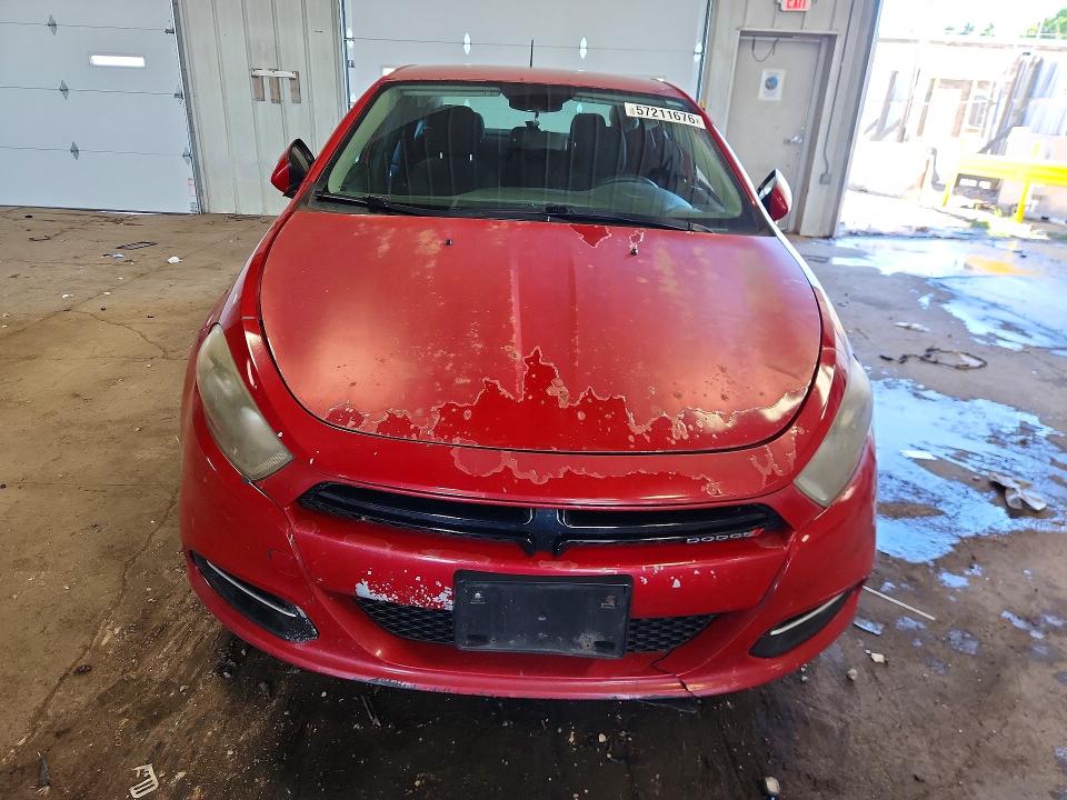 Продаж на аукціоні авто 2014 Dodge Dart, vin: 1C3CDFBB6ED723942, номер лоту: 57211676