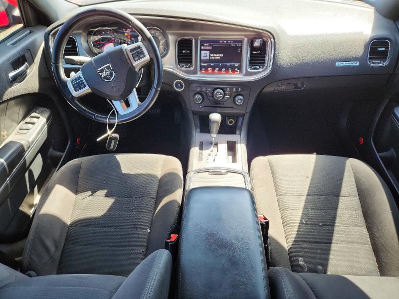 Продажа на аукционе авто 2013 Dodge Charger, vin: 2C3CDXDT3DH630079, номер лота: 56294476