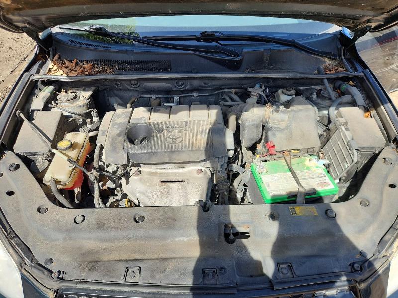 Aukcja sprzedaży 2012 Toyota Rav4, vin: 2T3BF4DV9CW240989, numer aukcji: 55602366