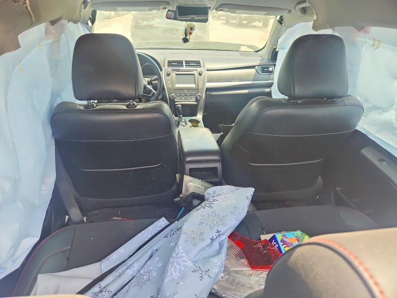 Продаж на аукціоні авто 2016 Toyota Camry, vin: 4T1BF1FK2GU221605, номер лоту: 55799106