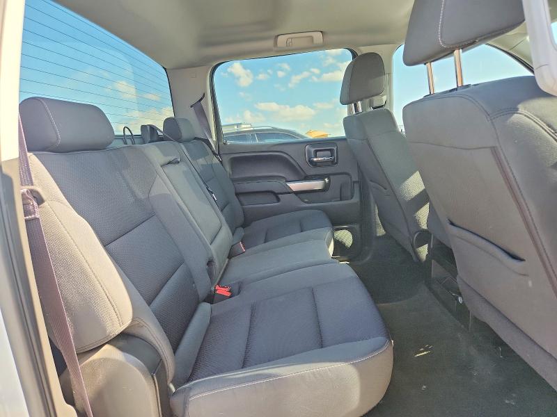 Aukcja sprzedaży 2016 Chevrolet Silverado, vin: 3GCPCREC1GG297413, numer aukcji: 56544316