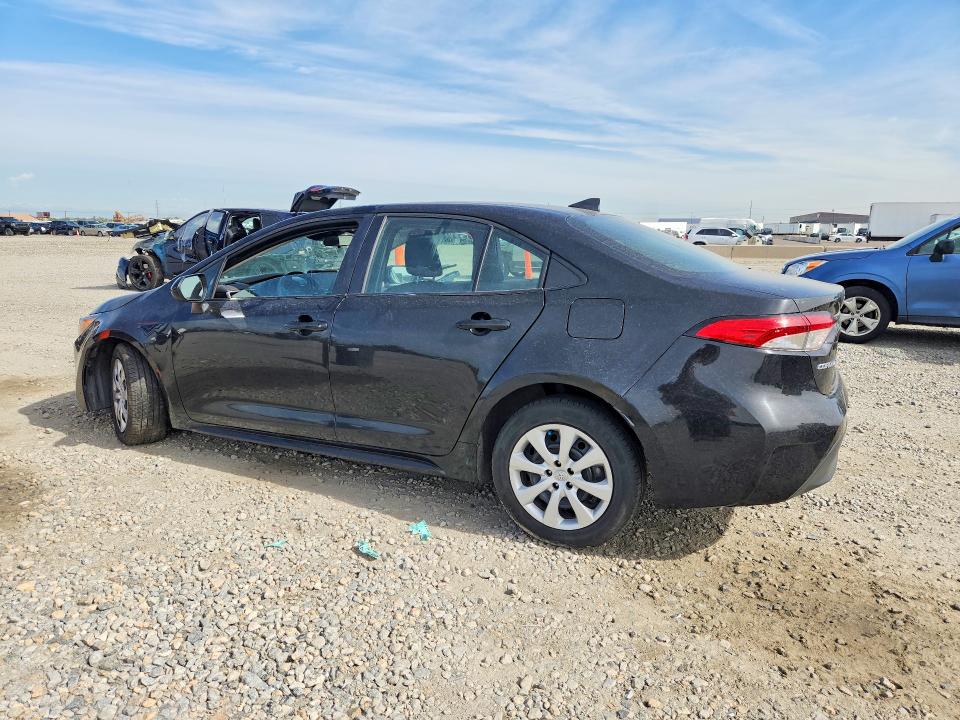 Aukcja sprzedaży 2024 Toyota Corolla, vin: 5YFB4MDE8RP110436, numer aukcji: 79001085