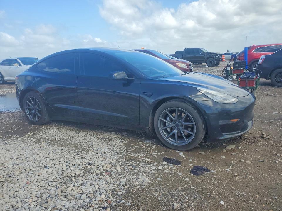 Aukcja sprzedaży 2021 Tesla Model 3, vin: 5YJ3E1EA3MF851402, numer aukcji: 57666886