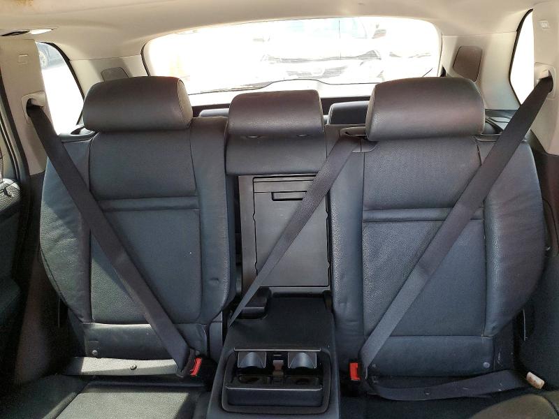Aukcja sprzedaży 2012 Bmw X5, vin: 5UXZV4C56CL762144, numer aukcji: 55752196