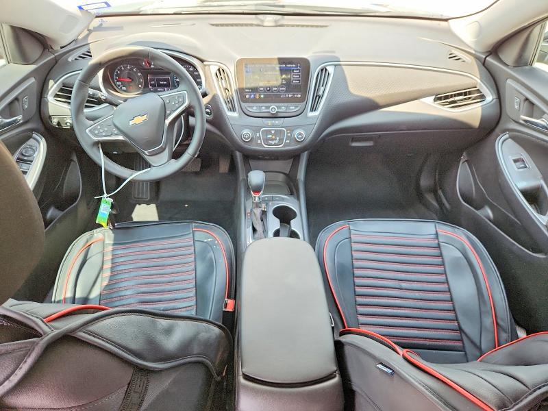 Aukcja sprzedaży 2025 Chevrolet Malibu, vin: 1G1ZG5ST5SF152355, numer aukcji: 58198826