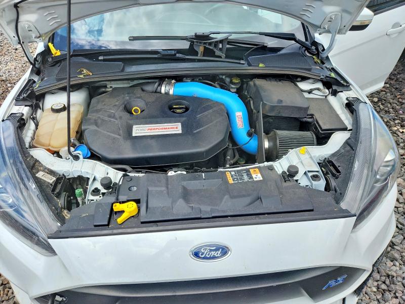 2017 Ford Focus მანქანა იყიდება აუქციონზე, vin: WF0DP3TH5H4120877, აუქციონის ნომერი: 57878066