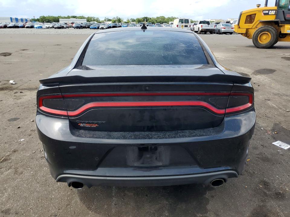 Aukcja sprzedaży 2017 Dodge Charger, vin: 2C3CDXCT7HH620436, numer aukcji: 58028536