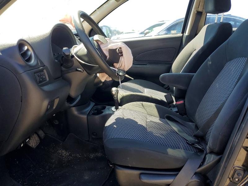 Aukcja sprzedaży 2017 Nissan Micra, vin: 3N1CK3CP6HL267274, numer aukcji: 57638196