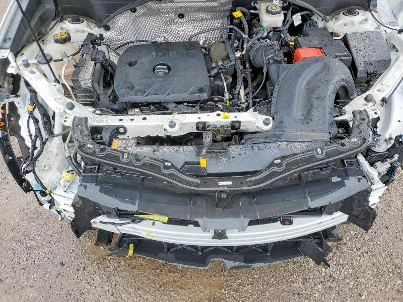 Aukcja sprzedaży 2020 Buick Encore Gx, vin: KL4MMGSL8LB093407, numer aukcji: 57835076