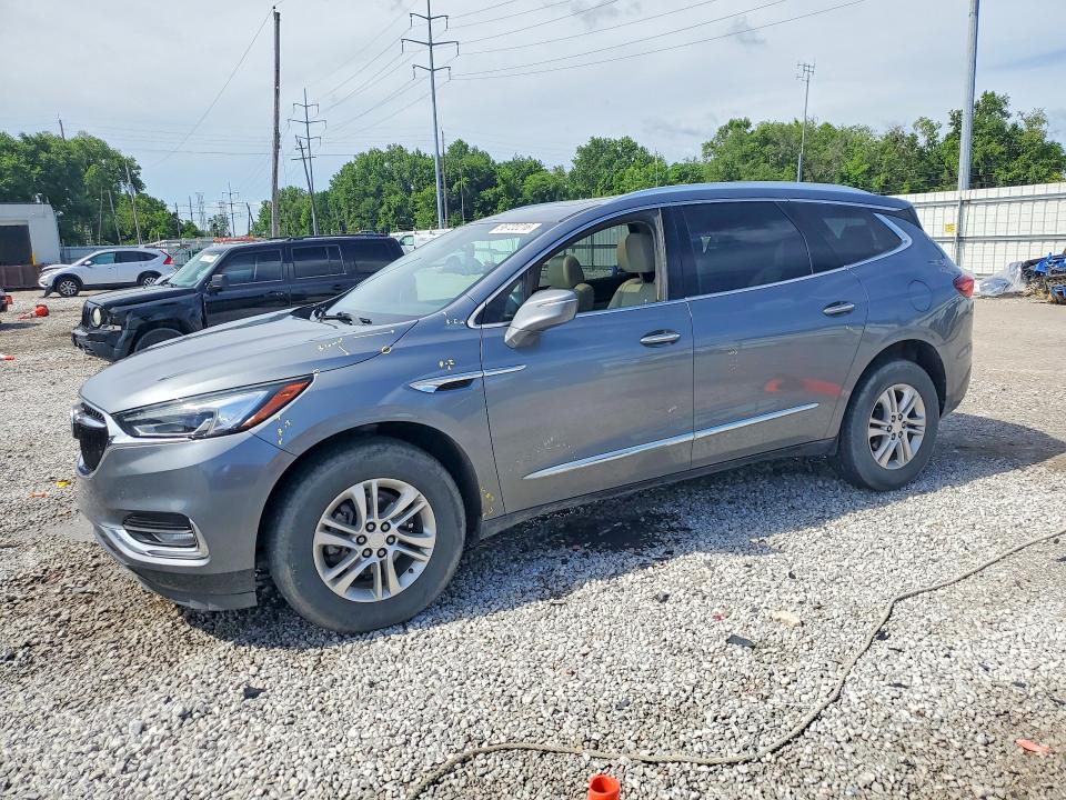 Продаж на аукціоні авто 2019 Buick Enclave, vin: 5GAERBKW7KJ182674, номер лоту: 56722216