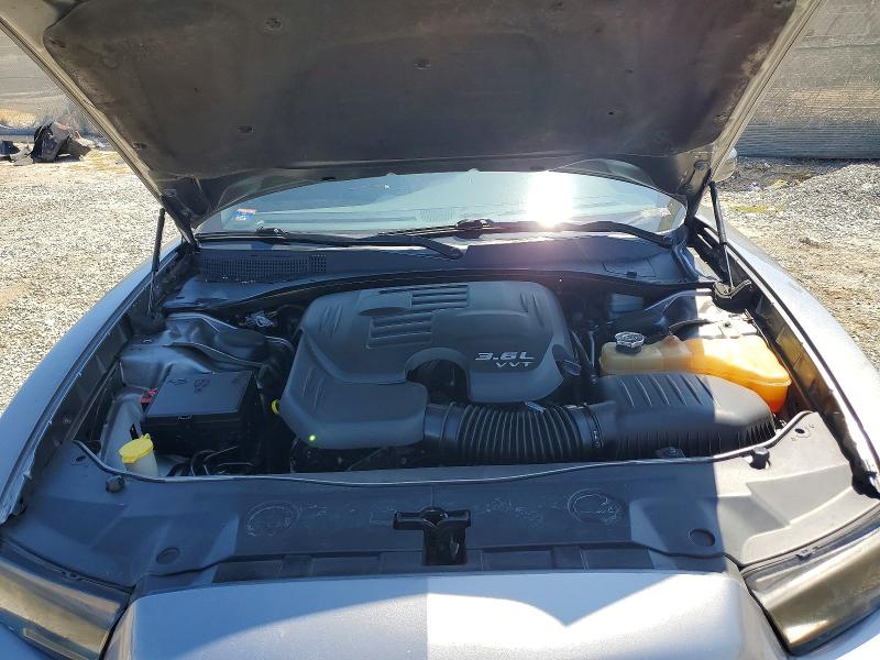 Продажа на аукционе авто 2011 Dodge Charger, vin: 2B3CL3CG2BH577448, номер лота: 57182906