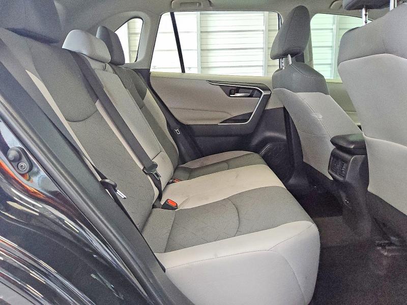 Продаж на аукціоні авто 2025 Toyota Rav4, vin: 2T3W1RFV6SC349677, номер лоту: 56329466