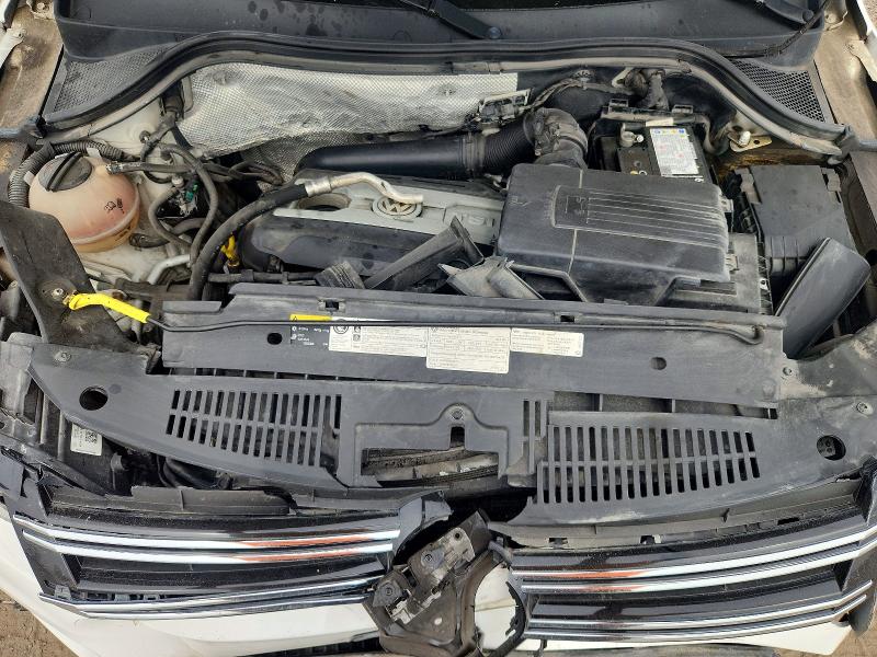 56768016 :رقم المزاد ، WVGHV3AX0EW546122 vin ، 2014 Volkswagen Tiguan مزاد بيع