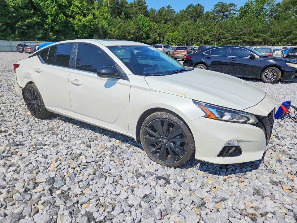Aukcja sprzedaży 2022 Nissan Altima, vin: 1N4BL4CV4NN366526, numer aukcji: 57146426