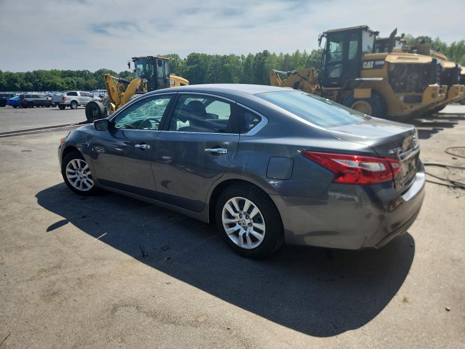 Aukcja sprzedaży 2017 Nissan Altima, vin: 1N4AL3AP5HC148055, numer aukcji: 56443406