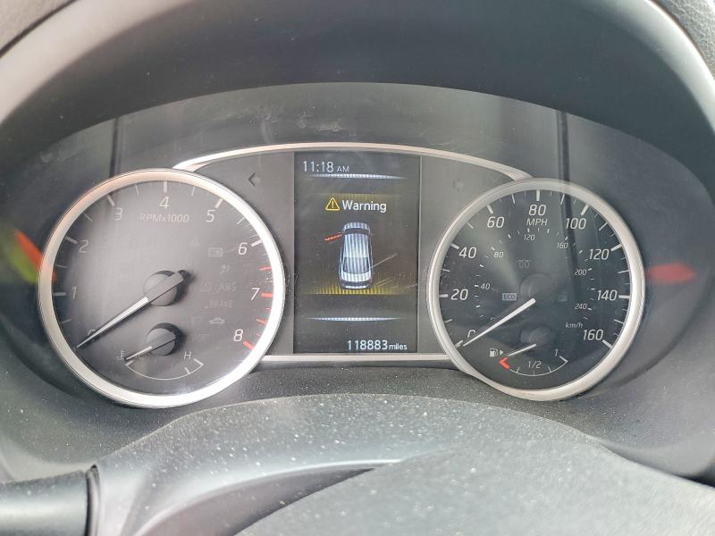 Продаж на аукціоні авто 2016 Nissan Sentra, vin: 3N1AB7AP1GY210130, номер лоту: 57948646