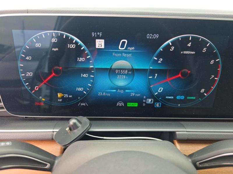 Продаж на аукціоні авто 2020 Mercedes-benz Gle, vin: 4JGFB5KE0LA259124, номер лоту: 57085656
