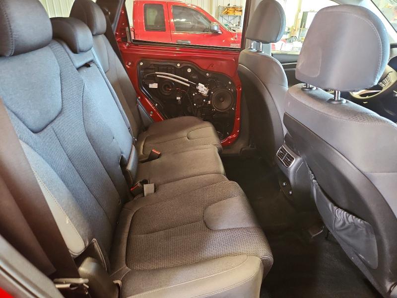 Aukcja sprzedaży 2021 Hyundai Santa Fe, vin: 5NMS1DAJ1MH371002, numer aukcji: 56733646