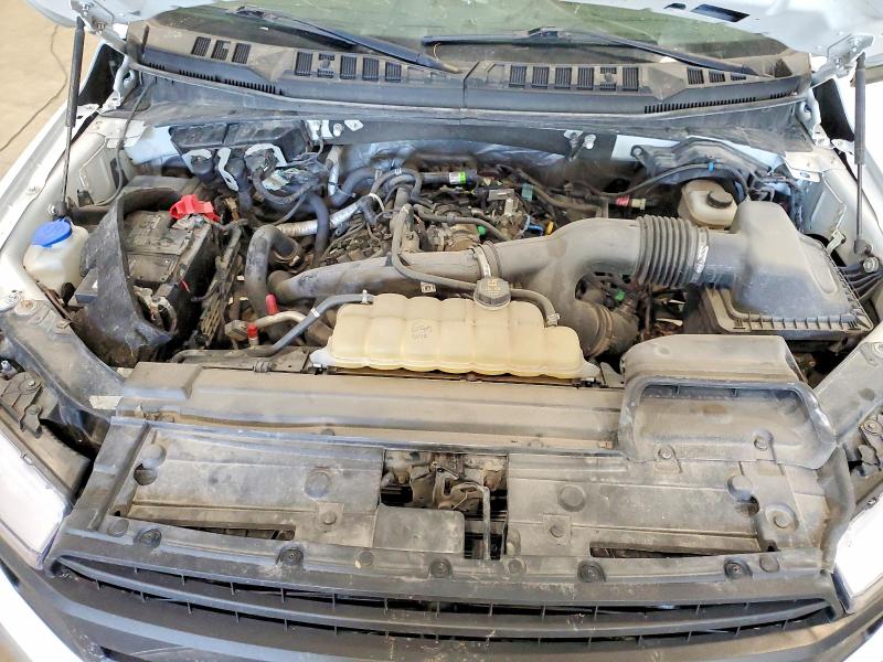 55827456 :رقم المزاد ، 1FTMF1EP4LKD04260 vin ، 2020 Ford F150 مزاد بيع