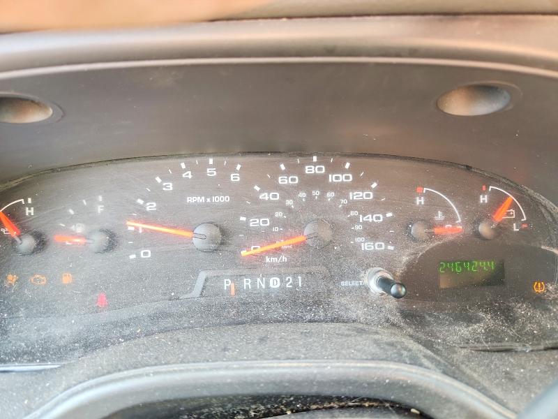 55888356 :رقم المزاد ، 1FTNE14W28DA14319 vin ، 2008 Ford Econoline مزاد بيع
