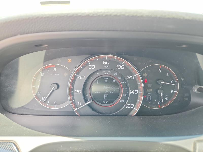 Aukcja sprzedaży 2013 Honda Accord, vin: 1HGCT1B82DA025058, numer aukcji: 56278696