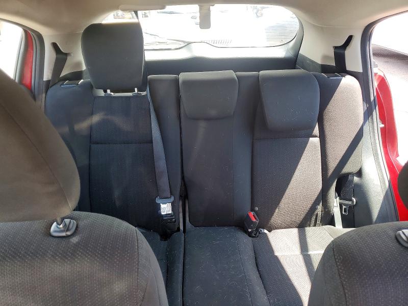 Продажа на аукционе авто 2016 Honda Hr-v, vin: 3CZRU6H32GM726991, номер лота: 56080976