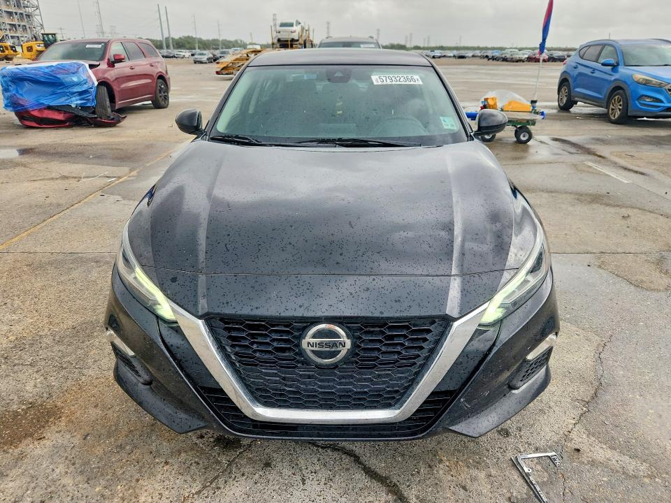 Aukcja sprzedaży 2021 Nissan Altima, vin: 1N4BL4DV9MN406127, numer aukcji: 57932366