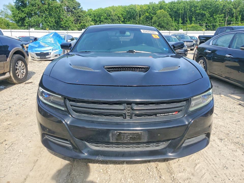 2017 Dodge Charger მანქანა იყიდება აუქციონზე, vin: 2C3CDXBG8HH605383, აუქციონის ნომერი: 85628485